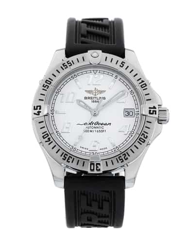 Breitling Colt Oceane A17050 Breitling Colt Oceane A17050